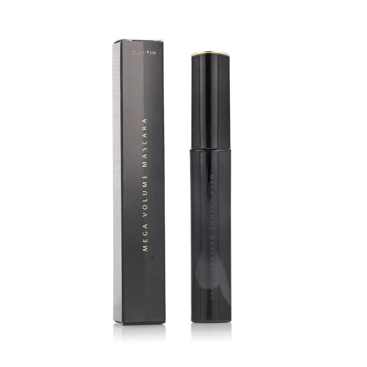 Maskara na mihalnice Missha Make-Up